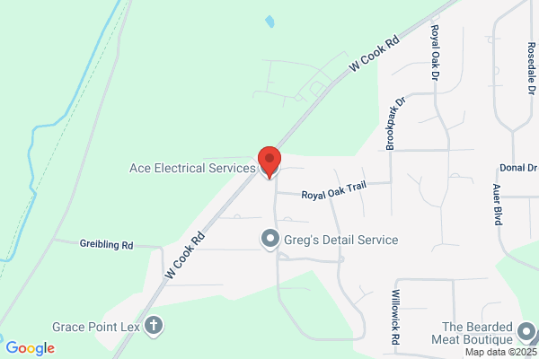 Ace Heating & Cooling