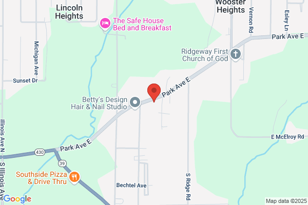 Richland Lumber Inc