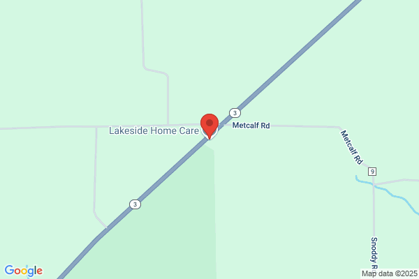 Lakeside Home Health Care