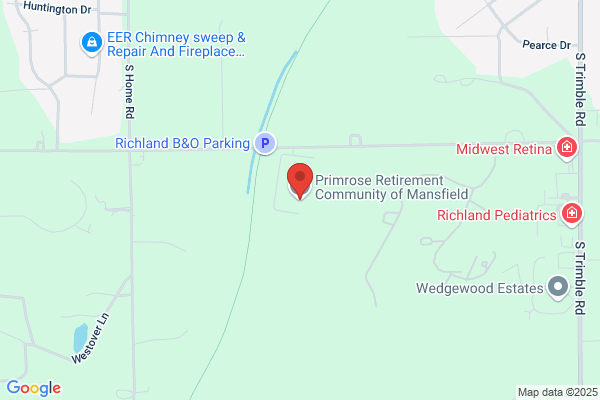 Primrose Retirement Community of Mansfield