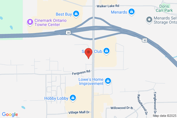 Fairfield Inn & Suites by Marriott Mansfield Ontario