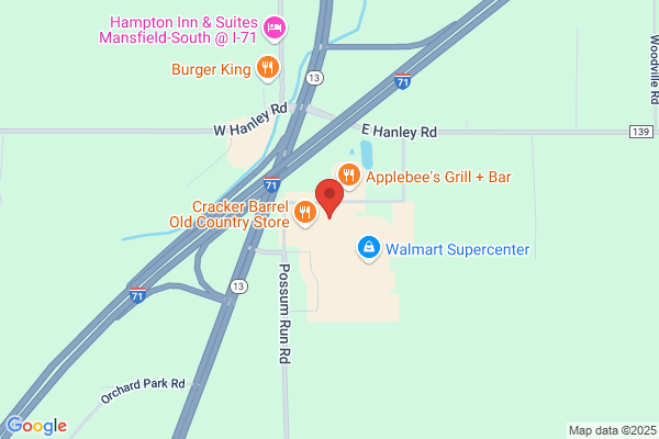 La Quinta Inn & Suites Mansfield