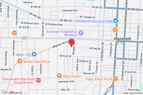 Roby-Foster-Miller-Earick Insurance Inc