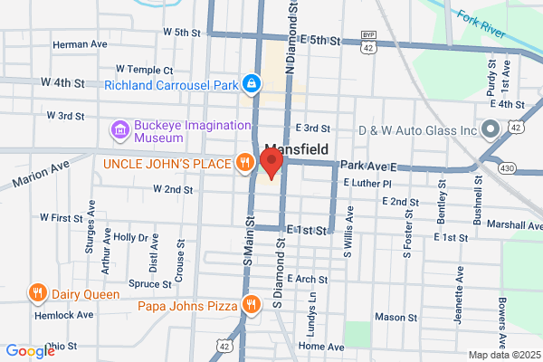 Johnson's Jewelry & Loan