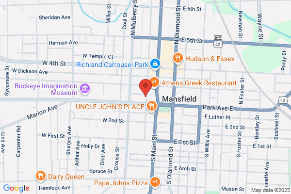 Badnell & Dick Co., LPA