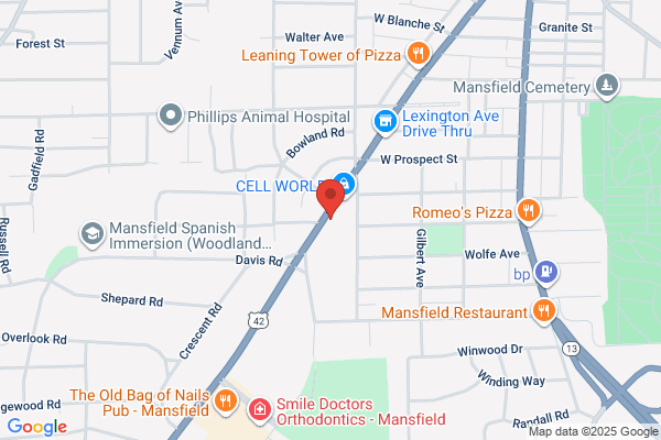 C. Richard Thompson CO. , L.P.A.