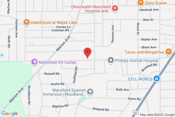 Cahara Fluid Power Inc
