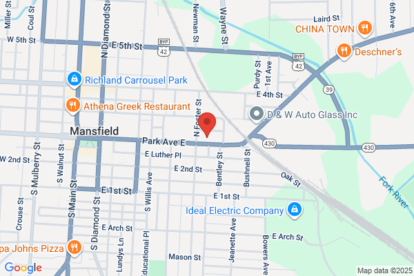 Hopkins & Kipp Autobody Supply