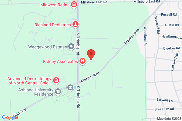 Fresenius Kidney Care Richland County