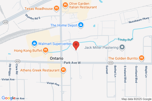 Ohio Hearing & Audiology - Ontario