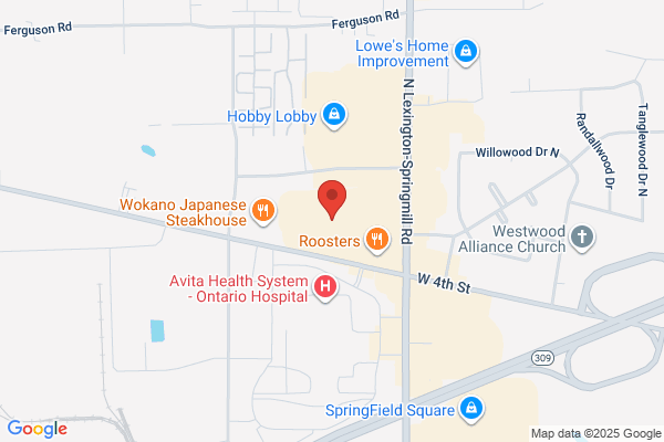 Beltone Hearing Care Center