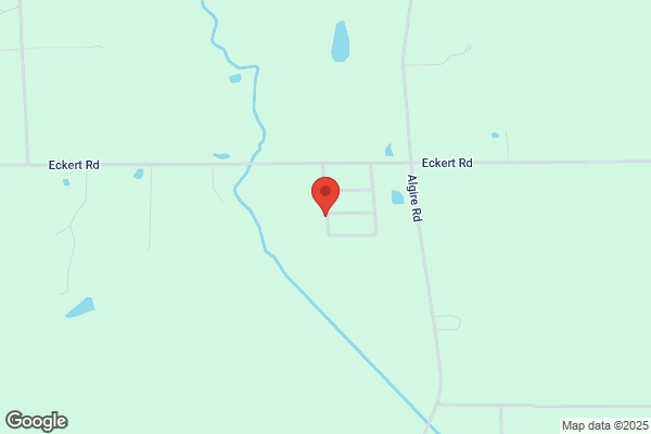 Cedar Creek Court