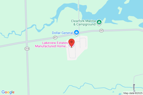 Lakeview Mobile Home Community