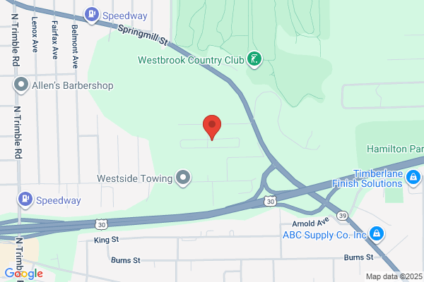 Midpoint Woods Mobile Home Park