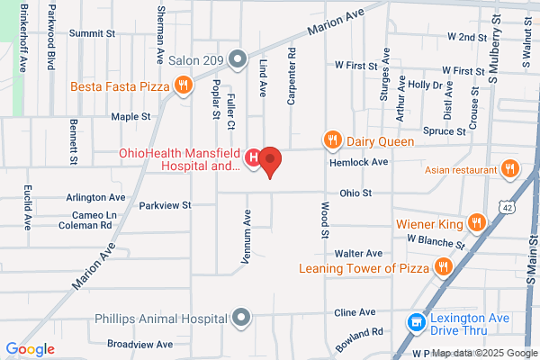 Melissa Lynn Paskey, MD