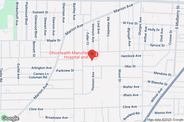 OhioHealth Physician Group Obstetrics and Gynecology