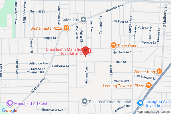 OhioHealth Physician Group Medical Oncology and Hematology