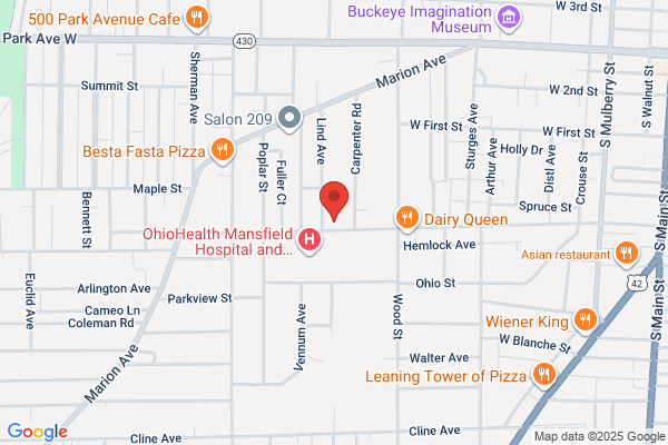 OhioHealth Physician Group Radiation Oncology