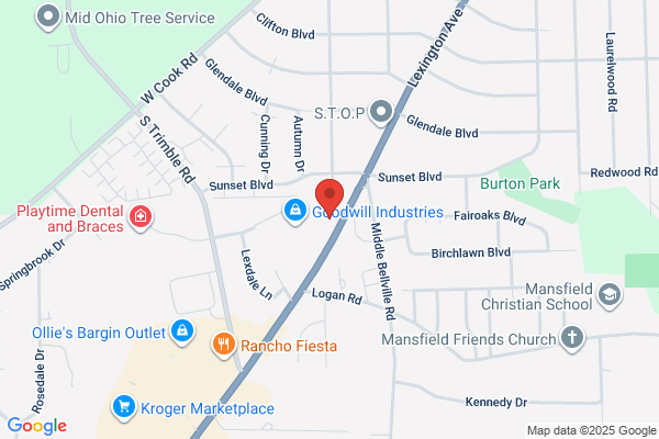 Brown Family Eyecare