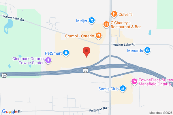 Target Optical
