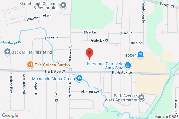 Mansfield Eye Care