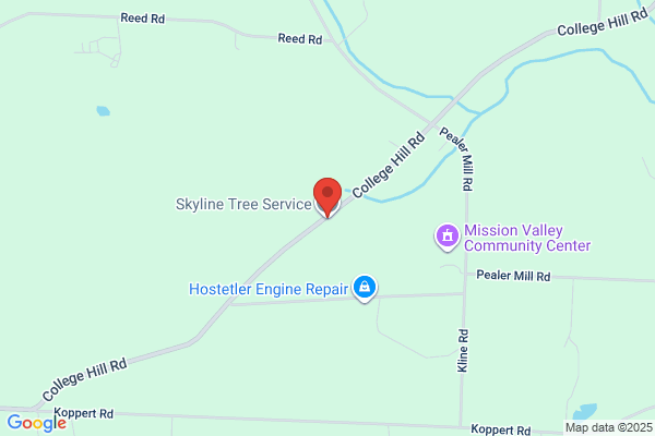 Skyline Tree Service