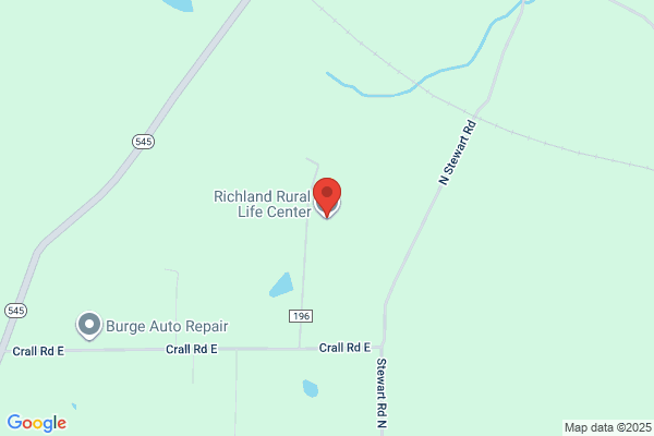 Richland Rural Life Center