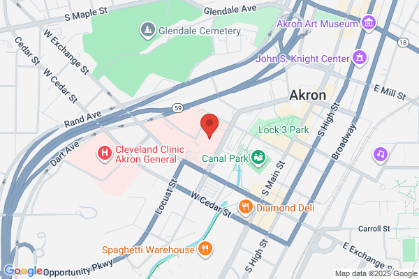 Akron Children's Pediatrics, Mansfield