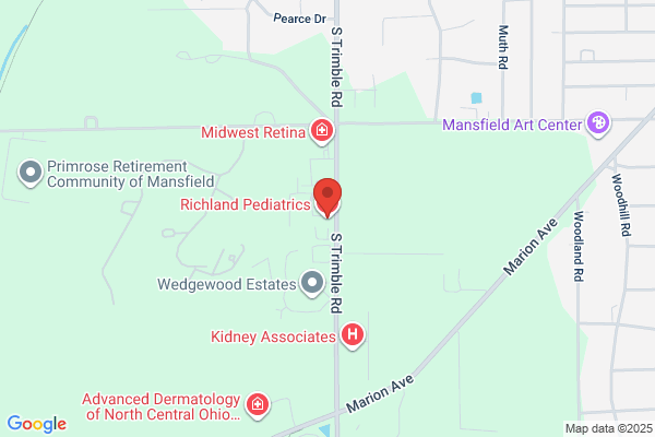 Richland Pediatrics