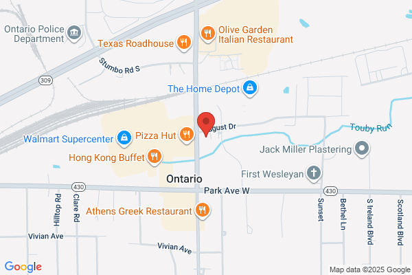 CashMax Ohio