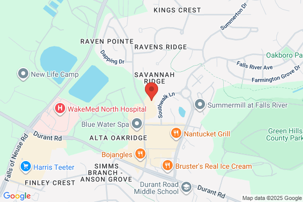 EastPoint Prosthetics and Orthotics
