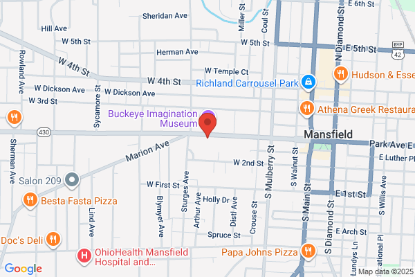 Herlihy-Chambers Funeral Home