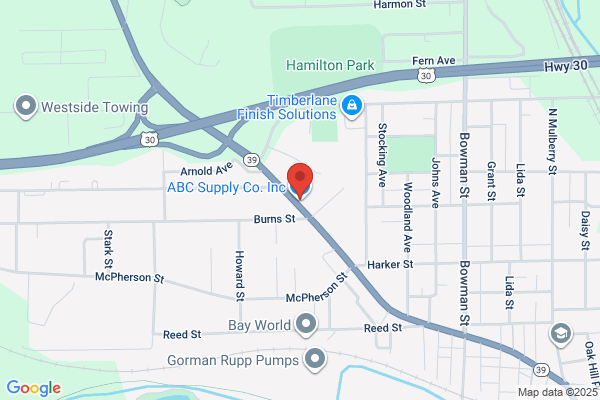 ABC Supply Co. Inc.