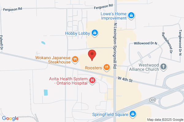 Altitude Trampoline Park - Mansfield