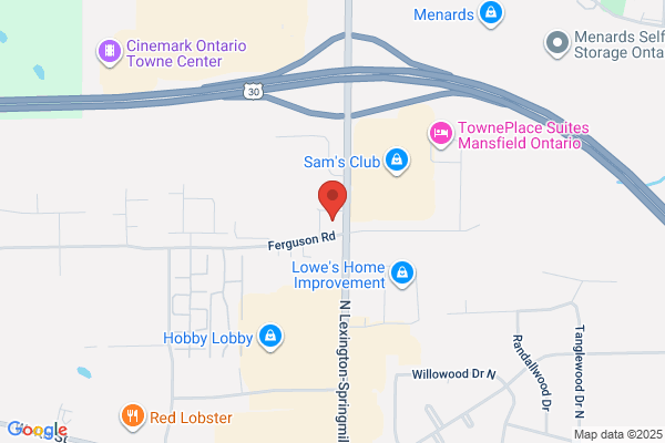 Applebee's Neighborhood Grill & Bar
