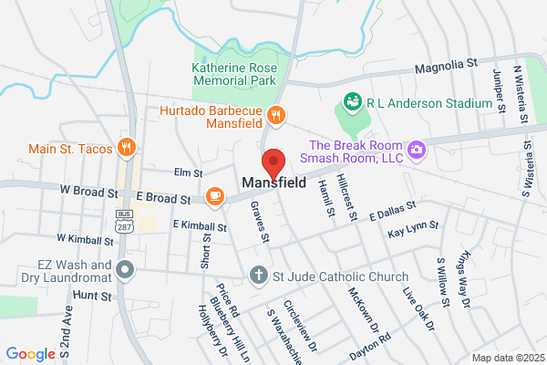 Mansfield City of, Court-Municipal