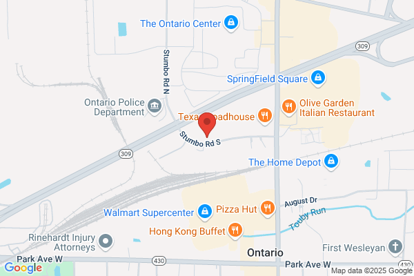 Physicians Weight Loss Centers