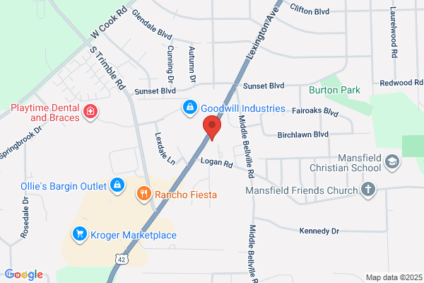 Mohican Sports Medicine & Rehabilitation