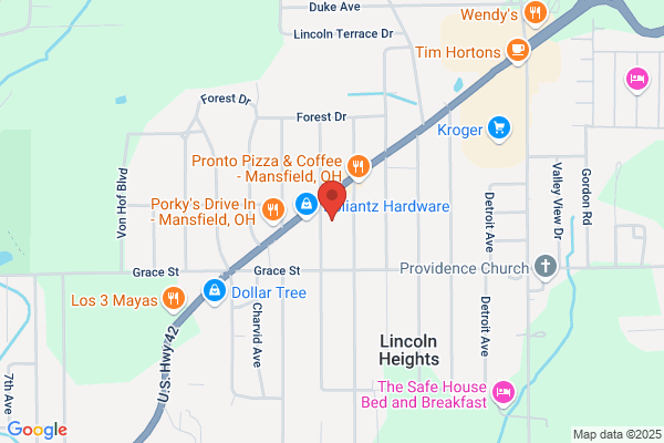 Clara's Pizza