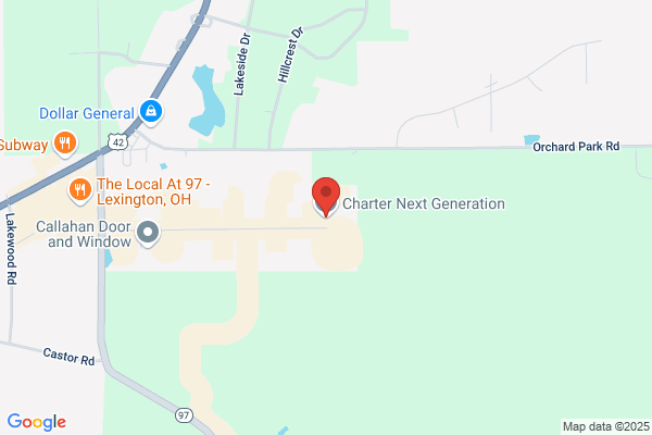 Charter Next Generation