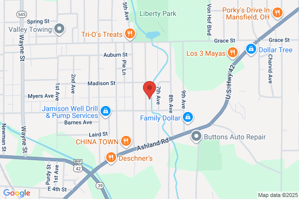 Brown Drain and Sewer Service
