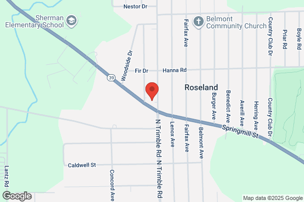 Mr. Rooter Plumbing & Drain Cleaning
