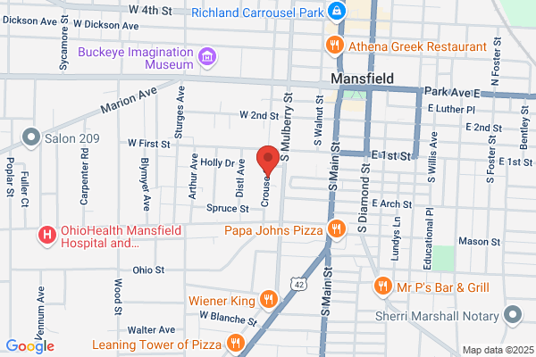 Powell Supply Inc