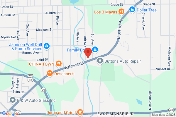 Brown Drain Service