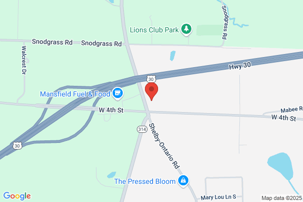 Mayes & Sons Plumbing, Inc.