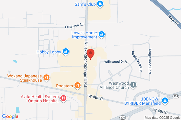 OfficeMax - Print & Copy Services