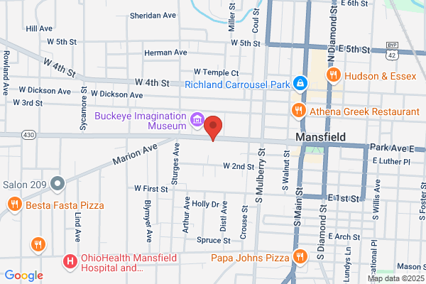 Mansfield Federation of Women