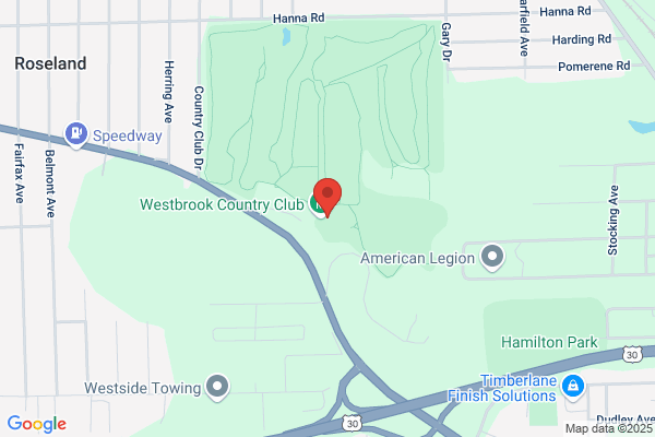 Westbrook Country Club