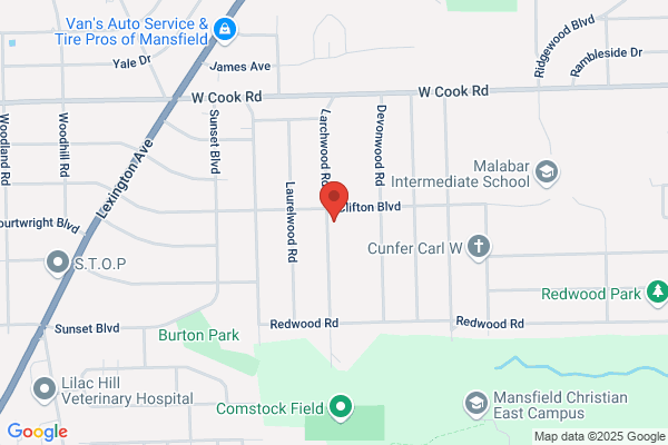 Mansfield Realty