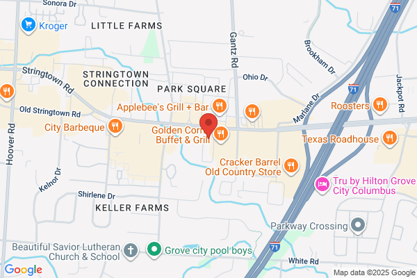 Central Ohio Mortgage